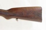 Pre-World War II YUGOSLAVIAN MILITARY Model 1924 8mm MAUSER SHORT Rifle C&R First Mauser Pattern Rifle Produced in Yugoslavia - 17 of 21