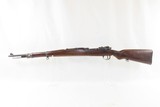 Pre-World War II YUGOSLAVIAN MILITARY Model 1924 8mm MAUSER SHORT Rifle C&R First Mauser Pattern Rifle Produced in Yugoslavia - 16 of 21