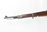 Pre-World War II YUGOSLAVIAN MILITARY Model 1924 8mm MAUSER SHORT Rifle C&R First Mauser Pattern Rifle Produced in Yugoslavia - 19 of 21