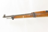 SPANISH MAUSER Model 1916 .308 Win. Caliber Bolt Action C&R SHORT RIFLE
Military Rifle for the SPANISH ARMY - 19 of 21