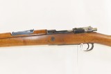 SPANISH MAUSER Model 1916 .308 Win. Caliber Bolt Action C&R SHORT RIFLE
Military Rifle for the SPANISH ARMY - 18 of 21