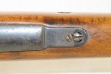 SPANISH MAUSER Model 1916 .308 Win. Caliber Bolt Action C&R SHORT RIFLE
Military Rifle for the SPANISH ARMY - 8 of 21