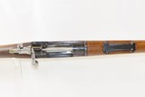 SPANISH MAUSER Model 1916 .308 Win. Caliber Bolt Action C&R SHORT RIFLE
Military Rifle for the SPANISH ARMY - 13 of 21