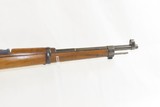 SPANISH MAUSER Model 1916 .308 Win. Caliber Bolt Action C&R SHORT RIFLE
Military Rifle for the SPANISH ARMY - 5 of 21