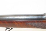 WINCHESTER Model 54 Lever Action .270 WCF Cal. C&R HUNTING/SPORTING Rifle1931 Manufactured Winchester w/only 50,000 Produced - 15 of 21