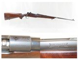 WINCHESTER Model 54 Lever Action .270 WCF Cal. C&R HUNTING/SPORTING Rifle1931 Manufactured Winchester w/only 50,000 Produced - 1 of 21
