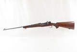 WINCHESTER Model 54 Lever Action .270 WCF Cal. C&R HUNTING/SPORTING Rifle1931 Manufactured Winchester w/only 50,000 Produced - 16 of 21