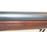 WINCHESTER Model 54 Lever Action .270 WCF Cal. C&R HUNTING/SPORTING Rifle1931 Manufactured Winchester w/only 50,000 Produced - 12 of 21