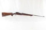 WINCHESTER Model 54 Lever Action .270 WCF Cal. C&R HUNTING/SPORTING Rifle1931 Manufactured Winchester w/only 50,000 Produced - 2 of 21