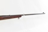 WINCHESTER Model 54 Lever Action .270 WCF Cal. C&R HUNTING/SPORTING Rifle1931 Manufactured Winchester w/only 50,000 Produced - 5 of 21