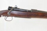 WINCHESTER Model 54 Lever Action .270 WCF Cal. C&R HUNTING/SPORTING Rifle1931 Manufactured Winchester w/only 50,000 Produced - 4 of 21