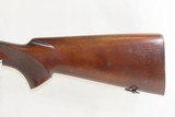 WINCHESTER Model 54 Lever Action .270 WCF Cal. C&R HUNTING/SPORTING Rifle1931 Manufactured Winchester w/only 50,000 Produced - 17 of 21