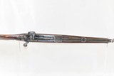WINCHESTER Model 54 Lever Action .30-06 Caliber C&R HUNTING/SPORTING Rifle1927 Manufactured Winchester w/only 50,000 Produced - 12 of 22