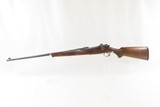 WINCHESTER Model 54 Lever Action .30-06 Caliber C&R HUNTING/SPORTING Rifle1927 Manufactured Winchester w/only 50,000 Produced - 17 of 22