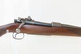 WINCHESTER Model 54 Lever Action .30-06 Caliber C&R HUNTING/SPORTING Rifle1927 Manufactured Winchester w/only 50,000 Produced - 4 of 22
