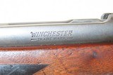 WINCHESTER Model 54 Lever Action .30-06 Caliber C&R HUNTING/SPORTING Rifle1927 Manufactured Winchester w/only 50,000 Produced - 14 of 22