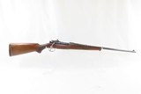 WINCHESTER Model 54 Lever Action .30-06 Caliber C&R HUNTING/SPORTING Rifle1927 Manufactured Winchester w/only 50,000 Produced - 2 of 22