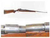 WINCHESTER Model 54 Lever Action .30-06 Caliber C&R HUNTING/SPORTING Rifle1927 Manufactured Winchester w/only 50,000 Produced - 1 of 22