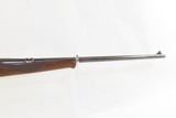 WINCHESTER Model 54 Lever Action .30-06 Caliber C&R HUNTING/SPORTING Rifle1927 Manufactured Winchester w/only 50,000 Produced - 5 of 22