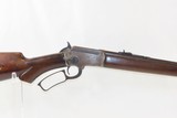 J.M. MARLIN Model 1939 Lever Action .22 Rimfire HUNTING/SPORTING C&R Rifle EARLY PRODUCTION Model 39 Rimfire Rifle - 16 of 19