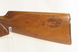 J.M. MARLIN Model 1939 Lever Action .22 Rimfire HUNTING/SPORTING C&R Rifle EARLY PRODUCTION Model 39 Rimfire Rifle - 3 of 19