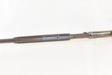 J.M. MARLIN Model 1939 Lever Action .22 Rimfire HUNTING/SPORTING C&R Rifle EARLY PRODUCTION Model 39 Rimfire Rifle - 12 of 19