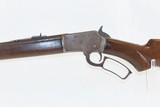 J.M. MARLIN Model 1939 Lever Action .22 Rimfire HUNTING/SPORTING C&R Rifle EARLY PRODUCTION Model 39 Rimfire Rifle - 4 of 19