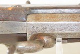 CIVIL WAR Antique AUSTRIAN Lorenz M1854 .54 Caliber Percussion Rifle MUSKET Imported to Both North & South for American Civil War - 10 of 19