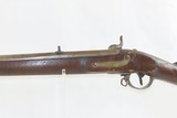 CIVIL WAR Antique AUSTRIAN Lorenz M1854 .54 Caliber Percussion Rifle MUSKET Imported to Both North & South for American Civil War - 16 of 19