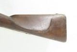 CIVIL WAR Antique AUSTRIAN Lorenz M1854 .54 Caliber Percussion Rifle MUSKET Imported to Both North & South for American Civil War - 15 of 19