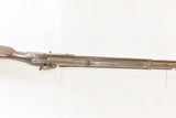 CIVIL WAR Antique AUSTRIAN Lorenz M1854 .54 Caliber Percussion Rifle MUSKET Imported to Both North & South for American Civil War - 12 of 19