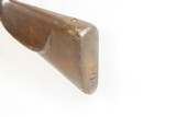CIVIL WAR Antique AUSTRIAN Lorenz M1854 .54 Caliber Percussion Rifle MUSKET Imported to Both North & South for American Civil War - 19 of 19