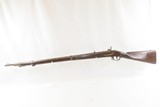 CIVIL WAR Antique AUSTRIAN Lorenz M1854 .54 Caliber Percussion Rifle MUSKET Imported to Both North & South for American Civil War - 14 of 19