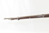 CIVIL WAR Antique AUSTRIAN Lorenz M1854 .54 Caliber Percussion Rifle MUSKET Imported to Both North & South for American Civil War - 17 of 19