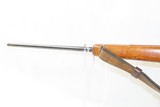WORLD WAR I Dated ERFURT Arsenal 8mm MAUSER Kar98 GERMAN C&R Military Rifle - 13 of 25