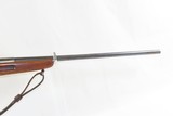 WORLD WAR I Dated ERFURT Arsenal 8mm MAUSER Kar98 GERMAN C&R Military Rifle - 24 of 25