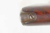 WORLD WAR I Dated ERFURT Arsenal 8mm MAUSER Kar98 GERMAN C&R Military Rifle - 14 of 25