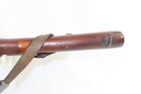 WORLD WAR I Dated ERFURT Arsenal 8mm MAUSER Kar98 GERMAN C&R Military Rifle - 11 of 25