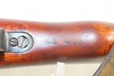 WORLD WAR I Dated ERFURT Arsenal 8mm MAUSER Kar98 GERMAN C&R Military Rifle - 10 of 25