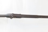 Antique SPRINGFIELD ARMORY Model 1842 Percussion .69 Cal. CIVIL WAR Musket
MEXICAN-AMERICAN WAR Era Smoothbore Musket - 12 of 20