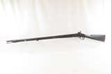 Antique SPRINGFIELD ARMORY Model 1842 Percussion .69 Cal. CIVIL WAR Musket
MEXICAN-AMERICAN WAR Era Smoothbore Musket - 15 of 20
