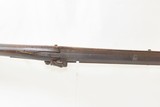 OHIO LONG RIFLE Antique John BRIGHAM Half-Stock .36 Caliber American Cap Kentucky Style HUNTING/HOMESTEAD Long Rifle - 11 of 20