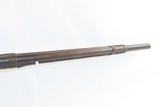 WHITNEY ARMS Antique P. & EW BLAKE Model 1816 “CONE” Conversion MUSKET Converted Flintlock to Percussion Made in 1828 - 11 of 19
