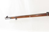 1884 Antique SPRINGFIELD ARMORY Model 1884 TRAPDOOR .45-70 GOVT CADET Rifle One of 2500 Made in 1884 & Chambered in 45-70 GOVT - 19 of 21