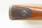 1884 Antique SPRINGFIELD ARMORY Model 1884 TRAPDOOR .45-70 GOVT CADET Rifle One of 2500 Made in 1884 & Chambered in 45-70 GOVT - 12 of 21