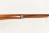 1884 Antique SPRINGFIELD ARMORY Model 1884 TRAPDOOR .45-70 GOVT CADET Rifle One of 2500 Made in 1884 & Chambered in 45-70 GOVT - 8 of 21