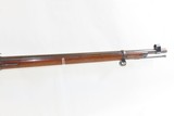 1884 Antique SPRINGFIELD ARMORY Model 1884 TRAPDOOR .45-70 GOVT CADET Rifle One of 2500 Made in 1884 & Chambered in 45-70 GOVT - 5 of 21