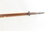1884 Antique SPRINGFIELD ARMORY Model 1884 TRAPDOOR .45-70 GOVT CADET Rifle One of 2500 Made in 1884 & Chambered in 45-70 GOVT - 9 of 21