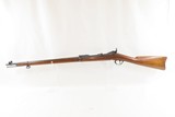 1884 Antique SPRINGFIELD ARMORY Model 1884 TRAPDOOR .45-70 GOVT CADET Rifle One of 2500 Made in 1884 & Chambered in 45-70 GOVT - 16 of 21