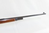 WINCHESTER Model 55 Lever Action TAKEDOWN .32 W.S. Cal. C&R Sporting Rifle
1928 Manufactured Winchester with 20,500 Produced - 19 of 21